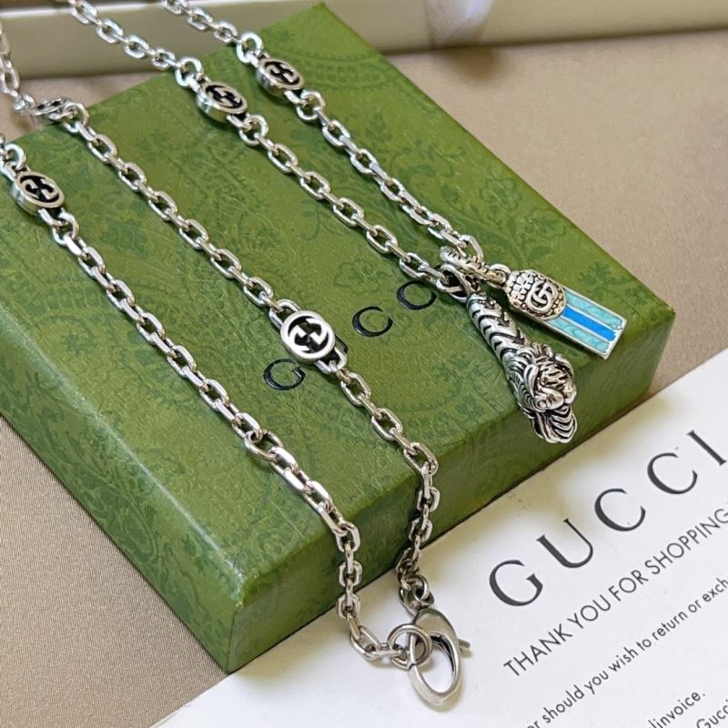 Gucci Necklaces